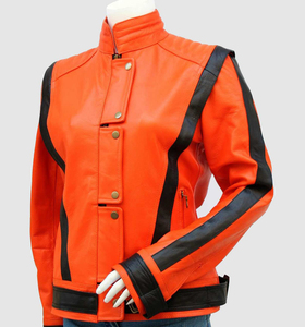 Chaqueta para Hombre, Chaqueta de Cuero de Oveja de Invierno para Hombre Más Vendida, Chaquetas de Cuero de Invierno de la Mejor Calidad para Hombre 2026 - Product Image 3