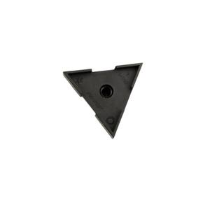 แทรกคาร์ไบด์สีดำพลาสติก - Product Image 1