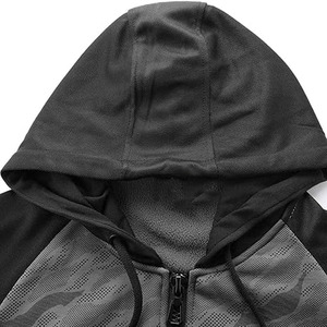 Sudadera personalizada de alta calidad, Sudadera con capucha para juegos Esports - Product Image 6