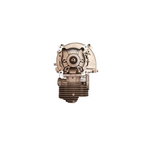 Kit Motore Bc Cg 520 Rif. 113053 con Avviamento a Benzina per Costruzioni e Agricoltura, Nuova Testata Cilindro e Componenti Albero Motore - Product Image 1