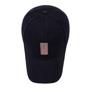 Gorras de béisbol ajustables de diseño personalizado de alta calidad, gorra deportiva Unisex transpirable, gorra de béisbol para exteriores al por mayor OEM - Product Image 5