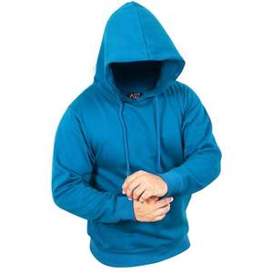 Conjunto de Sudadera con Capucha y Pantalones Cortos de Algodón para Hombre, Nuevo Modelo 2025 |   Sudadera con Capucha Ligera de Secado Rápido para Hombre, Color Sólido, Logotipo Personalizado, Servicio OEM, Venta al Por Mayor, ODM - Product Image 5