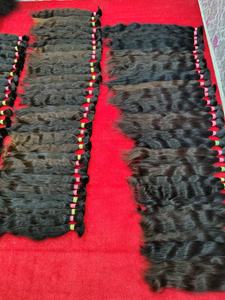 ผมแท้ 100% จากอินเดียใต้ - Product Image 3