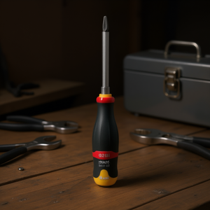 Destornilladores PHILLIPS Usag para Fijar y Desmontar Tornillos, Producto Duradero - Product Image 3