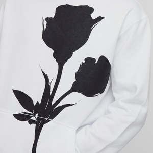 Prix bas quantité minimale de commande pas cher qualité supérieure Streetwear hommes sweat à capuche imprimé Logo personnalisé, couleur et impression pulls à capuche pour hommes - Product Image 5