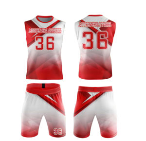 Uniformes de football 7 sur 7 de qualité supérieure uniformes de compression sublimés uniformes de football 7on7 - Product Image 5