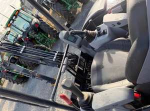 COMPRE EXCAVADORA COMPACTA JOHN DEERE 35 P - Product Image 5