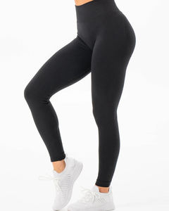 Custom-made for <b>Women's</b> Gyms to Wear Exercise Yoga <b>Leggings</b> Top Quality Yoga Pants Yoga <b>Leggings</b> - Product Image 1