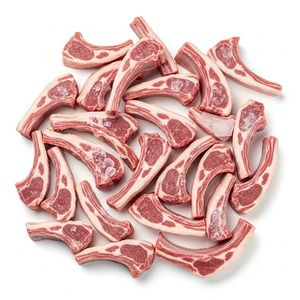 Costillas de cordero congeladas a la venta Carne congelada a granel de alta calidad disponible para exportación al por mayor con entrega rápida y MOQ bajo - Product Image 6