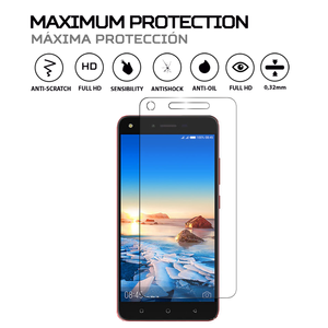 ฟิล์มกันรอย ANTISHOCK สำหรับอุปกรณ์เสริมมือถือเทคโน สปาร์ค โปร พรีเมียม - Product Image 2