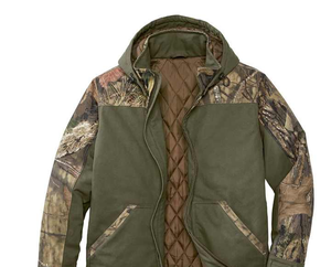 Veste de chasse décontractée et extérieure Fabulace Veste de chasse de haute qualité 2025 - Product Image 5