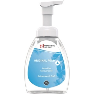 Jabón de Manos Original SC Johnson Professional FOAM 250ml Perfumado en Botella Sin Color SC Johnson Professional - Product Image 1