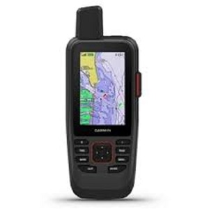 Top Sales Top Quality Garmins GPSMAP 86Sci <b>Floating</b> Handheld GPS - Product Image 3