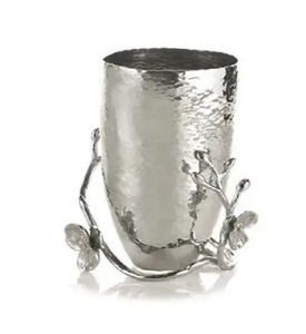 Galvanized Pitcher Vase Metal Farmhouse Rustic <b>Flower</b> Vases <b>for</b> Dried <b>Flowers</b> Decorative Watering Milk <b>Jug</b> Vase - Product Image 3
