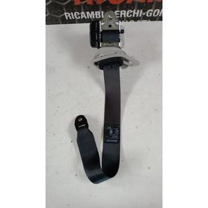 Para la Serie RX (L2) 2015> CINTURÓN DE SEGURIDAD TRASERO IZQUIERDO TERCERA FILA Q076216 OE 7357048140C1 Código Interno 2204107 - Product Image 5