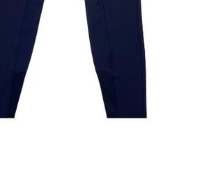 Jodhpurs unisexes en silicone de qualité supérieure, tissu extensible en coton durable, pantalons d'équitation, best-seller en Inde, personnalisables - Product Image 2