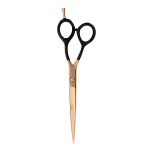 Ciseaux de coiffeur coupe coiffeurs japonais ciseaux cheveux amincissement ciseaux outils de coiffeur 6.0 - Product Image 3