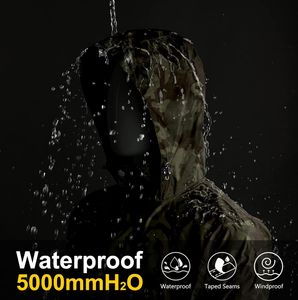 แจ็กเก็ตไนลอนปักโลโก้แบบย้อนยุคสำหรับผู้ชายเสื้อกันลมไม่มีท่อ - Product Image 6