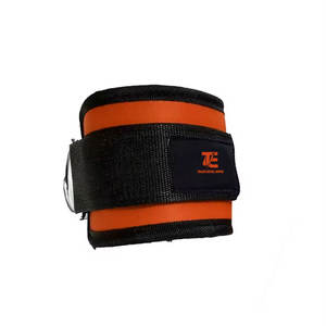 สายรัดข้อเท้าขายดี ราคาสมเหตุสมผล สำหรับทุกเพศ วัสดุทนทาน ปรับขนาดได้ - Product Image 6