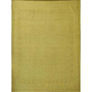 พรมปั๊กซาวาร์และโคตันทอมือถักแบบพิเศษ ขนาด 9'4 x 12'10 รุ่น Pes_Kho_181 - Product Image 1