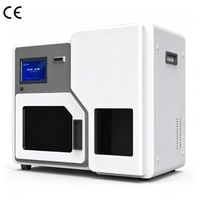 Analyseur de Carbone Organique Total (TOC) à Large Plage de Mesure, Machine de Test TOC, Analyseur de Carbone Organique Total (TIC) pour Eaux Usées Domestiques, Détecteur de Carbone Organique Non Organique (NPOC) pour Eaux Usées Industrielles