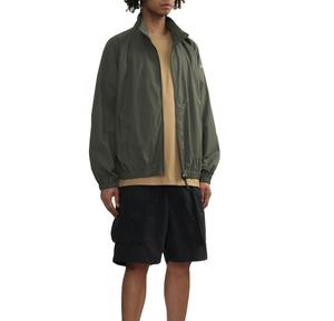 Chaquetas Cortavientos Ligeras de Nailon Impermeables y Transpirables de Verano, Chaqueta de Poliéster de Talla Grande, Cortavientos de Alta Calidad - Product Image 3