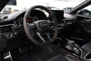 Audi RS 5 Sportback 2.9T quattro 2022 en Perfectas Condiciones - Product Image 4