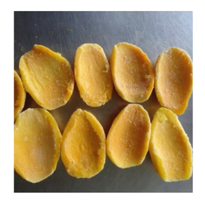 มะม่วงแช่แข็งเวียดนามโดย 99 โกลด์ ดาต้า ไอคิวเอฟ ชิ้นมะม่วงแช่แข็งสำหรับการจำหน่ายอาหารแช่แข็งและขายส่ง - Product Image 1