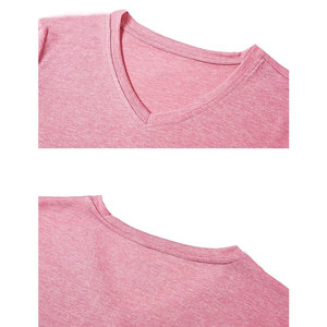 205 Latest Style Breathable <b>Women</b> T Shirts Casual Wear Printed Lightweight <b>Women</b> T Shirts - Product Image 4