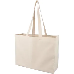 Borse in Cotone Personalizzate Promozionali per lo Shopping - Product Image 1