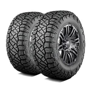 38X13.50R24LT 127Q F/12 NITTO RIDGE GRAPPLER BW - Product Image 3