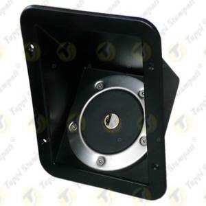 Ensemble générateur diesel : Niche de remplissage de réservoir de carburant, boîtier de support de carburant |   Vente en gros industrielle |   Code HS 85030091 - Product Image 1