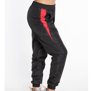 Conjunto de Chaqueta Cortavientos de Invierno para Mujer, Diseño Sólido de 2 Piezas, en Oferta - Product Image 5