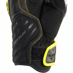 Gants de moto classiques hommes femmes haute qualité équipement de moto durable gants de moto classiques hommes femmes haute qualité - Product Image 6