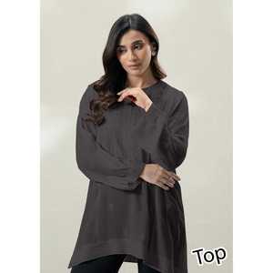 เสื้อคุर्ตาปักลายชีฟอง ราคา 1649 บาท/ตัว - Product Image 4