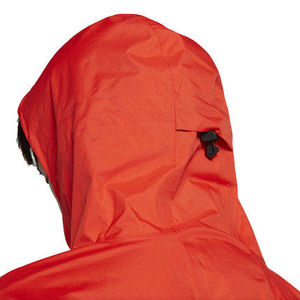 Chaqueta cortavientos para hombre, ropa para exteriores, tendencia superior, antiarrugas, color sólido, alta calidad, precio barato, chaqueta cortavientos para hombre - Product Image 4