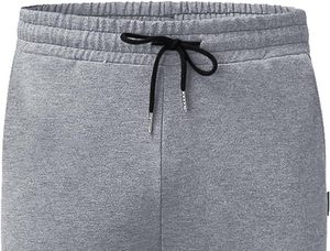 Cómodos pantalones de chándal de nailon para hombre, uniforme deportivo, pantalón de cricket - Product Image 3