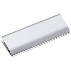 คลิปหนีบอลูมิเนียม 4 X 11.3 ซม. แข็งแรงทนทาน - Product Image 1
