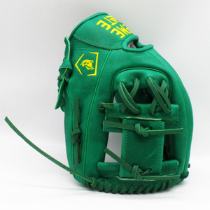 2025 Profesión 11,5 Pulgadas Japonés Kip 100% Cuero Personalizado A2000 Guantes de béisbol Mide en Pakistán - Product Image 6