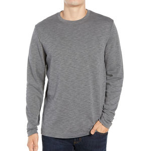 Wholesale Custom <b>Men</b> 50% cotton 50% polyester t-shirts plain Blank Tee Shirt cheap Custom printing Logo sublimation <b>men's</b> <b>tshirt</b> - Product Image 1