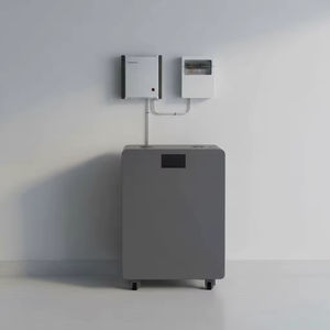 Batería Solar de 51.2V 300Ah 14.33kWh, Sistema de Energía Doméstica con Pantalla Táctil LiFePO4 de 15kWh, CAN RS485, Garantía de 10 Años, Listo para Enviar - Product Image 1