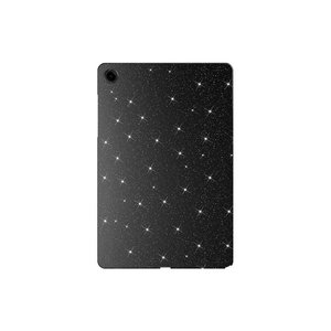 Coque arrière brillante et scintillante Netzy White pour tablette Tab S7 T870 avec support pour stylet, mode veille, certifiée ROHS - Product Image 5