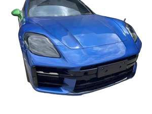 Kits de Carrocería Delantera y Trasera para Porsche Panamera 970 Modelo Antiguo, Actualización al Modelo 976, Aptos para Modelos Panamera 970 del 2011 al 2016 - Product Image 5