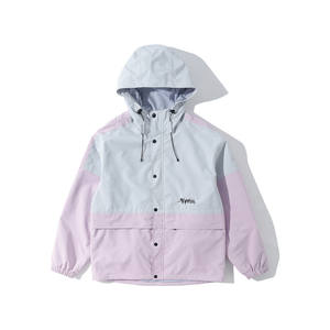 Chaqueta cortavientos con logotipo personalizado al por mayor, abrigos térmicos de senderismo para hombre, sudaderas con capucha de invierno, chaqueta impermeable de invierno - Product Image 2