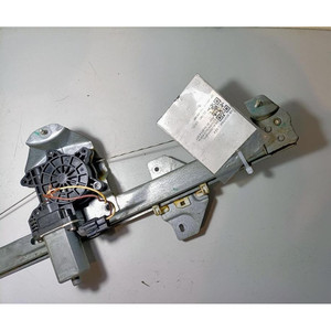 Mecanismo de elevación del ventana trasera. SX DACIA Lodgy 1ª Serie 827217782R (10>22) - Product Image 4