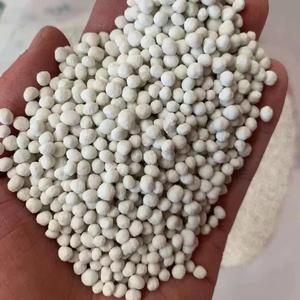 46% Urée Azote Engrais Agricole Granulaire Cristallin Emballé dans des Sacs Enduits De Soufre Modèle N46 - Product Image 4