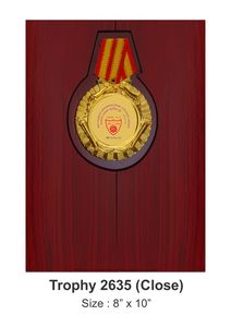 Plaque en bois très demandée, élégante, pour récompenses et présentations, idéale pour les entreprises et les professionnels, disponible au meilleur prix - Product Image 2