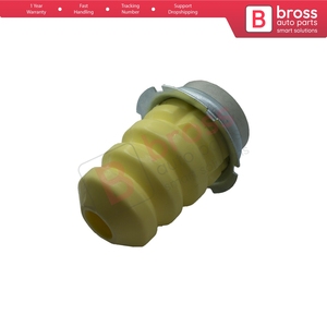 Amortisseur de suspension de pare-chocs d'essieu arrière BSP923 1355891080 pour Ducato Jumper Boxer - Product Image 4