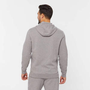 Sudadera con capucha de alta calidad para hombre, nueva moda de talla grande con mangas largas, cuello con capucha, ropa de calle, sudaderas cómodas para hombre - Product Image 3