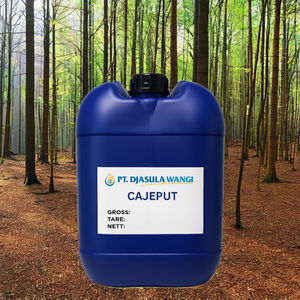 Aceites Naturales de Primera Calidad, Aceite Corporal Esencial de CAJEPUT, 25 kg, Aroma Natural Puro Similar al Alcanfor, Compra al por Mayor, Precio de Mayoreo, Cuidado del Cabello - Product Image 2